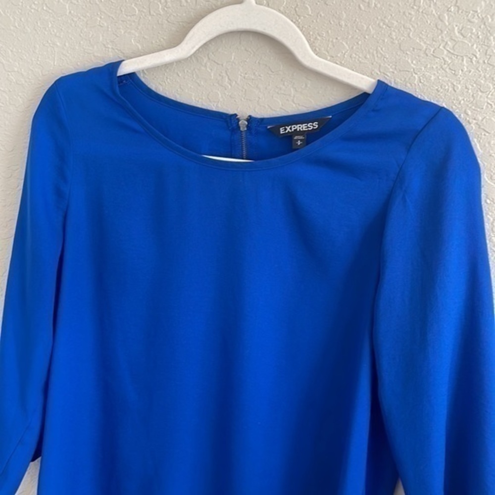 Express blouse - Picture 2 of 7